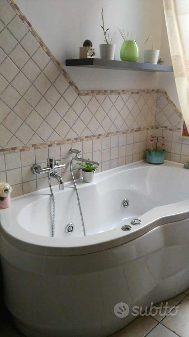 Appartamento ristrutturato - Vista 3
