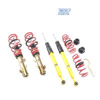 KIT SOSPENSIONE FILETTATA EIBACH MTS FORD FIESTA M