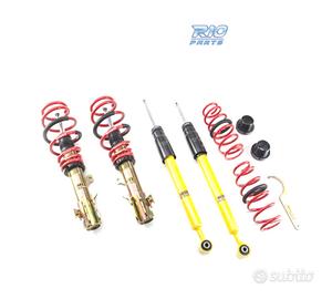 KIT SOSPENSIONE FILETTATA EIBACH MTS FORD FIESTA M