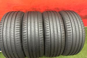 255 45 19 Gomme Esti 2021 Pirelli 80-85% 255 45R19