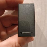 BTICINO  SERIE AXOLUTE VARIO MATERIALE