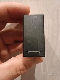 BTICINO  SERIE AXOLUTE VARIO MATERIALE