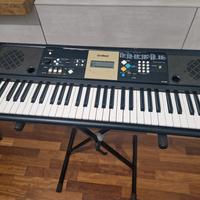 Tastiera Yamaha 