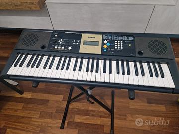 Tastiera Yamaha 