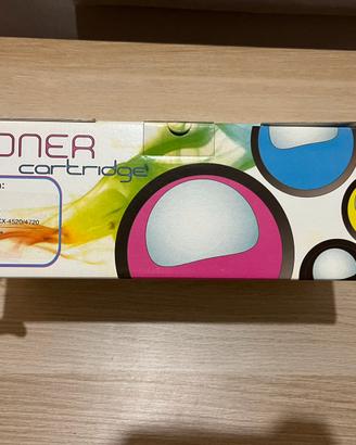 Toner stampante SF4720 Samsung SCX-4520/4720