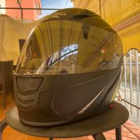 Casco modulare Kappa KV25 «NEVADA»