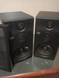 Casse 3 vie Technics SB-CH700 (Lotto 2 di 2)
