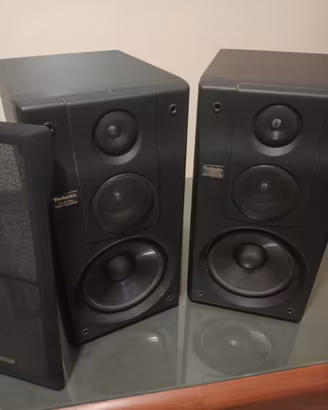 Casse 3 vie Technics SB-CH700 (Lotto 2 di 2)
