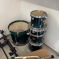Batteria Yamaha Stage Custom