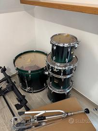 Batteria Yamaha Stage Custom