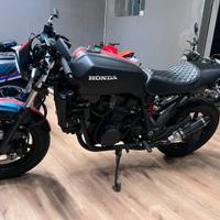 Honda VF 750 S