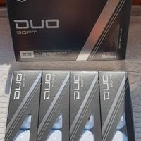 palline DUO SOFT WILSON