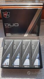 palline DUO SOFT WILSON
