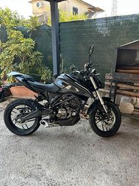 Voge Brivido 125 R - 2025 ABS