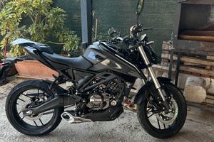 Voge Brivido 125 R - 2025 ABS