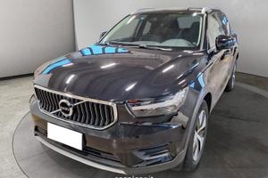 Volvo XC40 Recharge T5 Plug-in Hybrid Recharg...