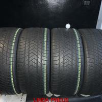 4 gomme invernali doppia misura 275 35 22