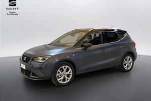 Seat Arona 1.0 ecotsi FR 95cv