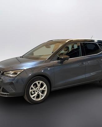 Seat Arona 1.0 ecotsi FR 95cv