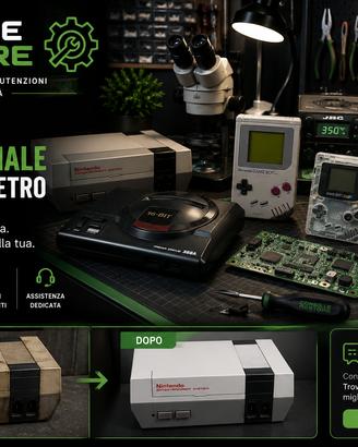 Console Game Boy Sega Nintendo