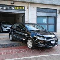 Volkswagen Polo 1.4 TDI 5P