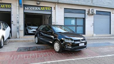 Volkswagen Polo 1.4 TDI 5P