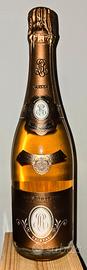 Louis Roederer - Cristal Rosé 2013
