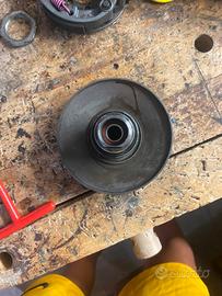 correttore di coppia originale