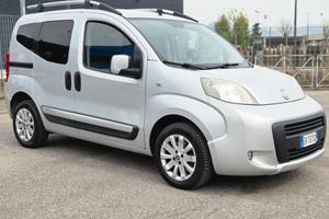 Fiat Qubo 1.3 MJT 75 CV Trekking