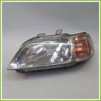 Faro Fanale Proiettore Sinistro SX AUTOMOTIVE LIGH