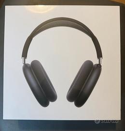 Apple _Airpods max _2  usb-c smart case