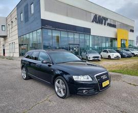 AUDI A6 Avant 3.0 V6 TDI S-LINE Quattro tiptroni