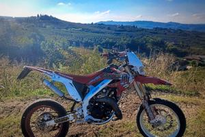 HM Derapage 50 - 2011