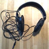 Cuffia Sennheiser EH 2200 SENZA PAD (cuscinetti)