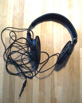 Cuffia Sennheiser EH 2200 SENZA PAD (cuscinetti)