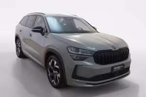 Škoda Kodiaq 2.0 TDI EVO Sportline DSG 5posti