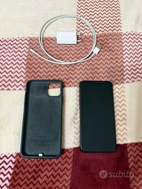 iPhone 11 Pro Max 512GB, Grigio Siderale.