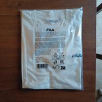 T-shirt Fila