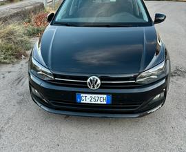 Volkswagen Polo 1.6 Tdi 95cv 5 porte