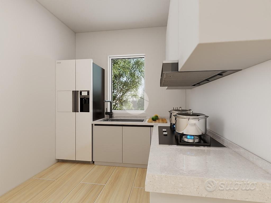 Appartamento – Zevio - Vista 5