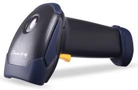LETTORE DI CODICI A BARRE LASER ZQ-LS6025