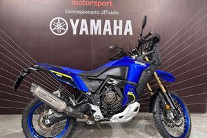 Yamaha T?n?r? 700 World Raid