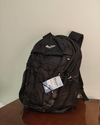 Zaino Sportivo Kaytan 20L Nuovo con Cartellino  