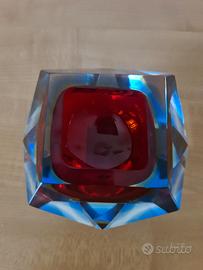 posacenere murano anni 60