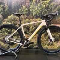 Orbea Terra M20 Team 2025 taglia S