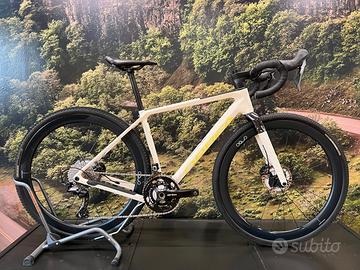 Orbea Terra M20 Team 2025 taglia S