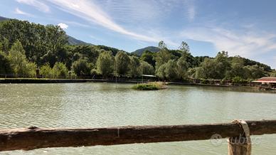 Casa vacanza piccola svizzera
