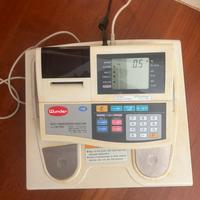 Impedenziometro - bilancia professionale TALITA