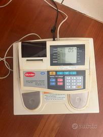 Impedenziometro - bilancia professionale TALITA