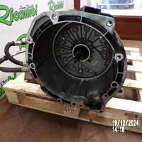 CAMBIO AUTOMATICO PER GIULIA 2.2 MTJ 2020